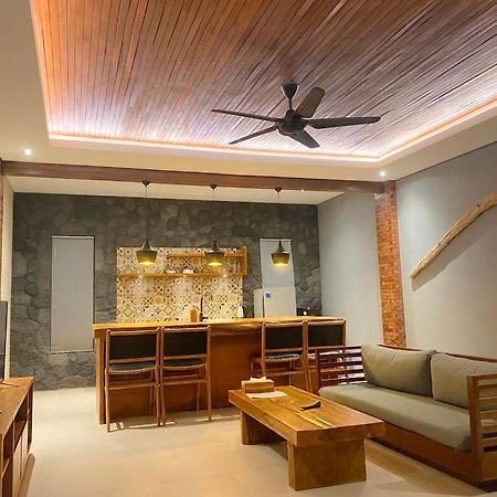 Dina Villa 乌布 外观 照片