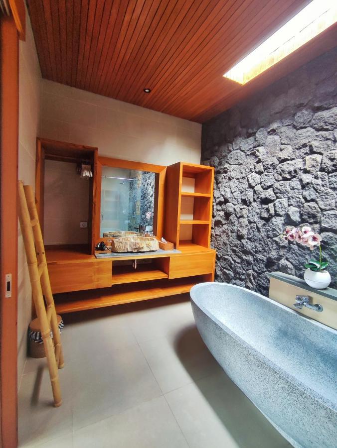 Dina Villa 乌布 外观 照片