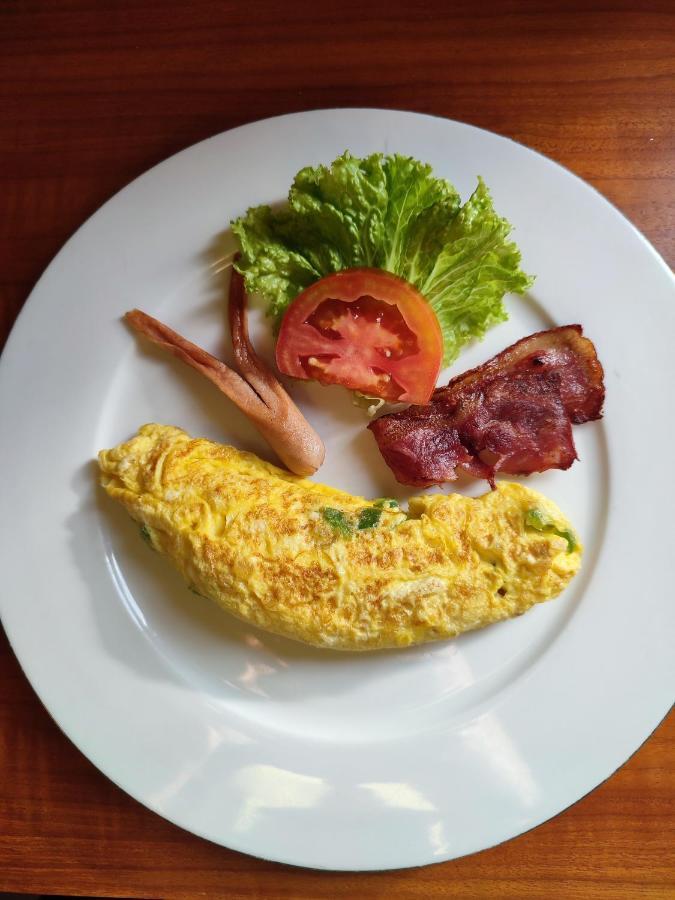 Dina Villa 乌布 外观 照片