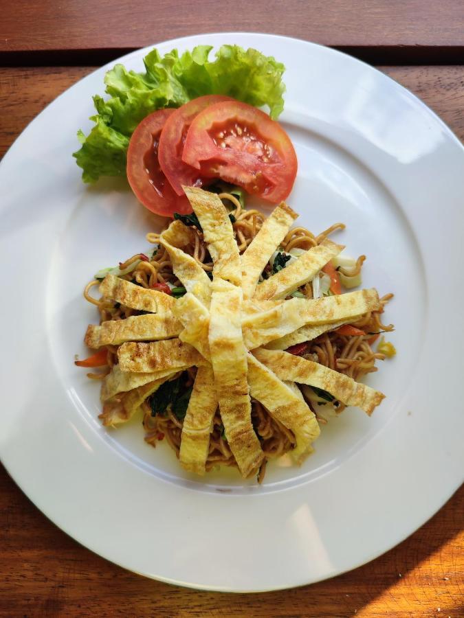 Dina Villa 乌布 外观 照片