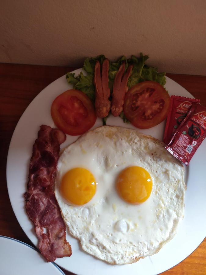 Dina Villa 乌布 外观 照片