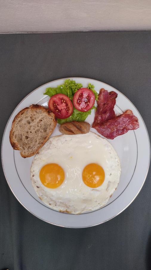 Dina Villa 乌布 外观 照片