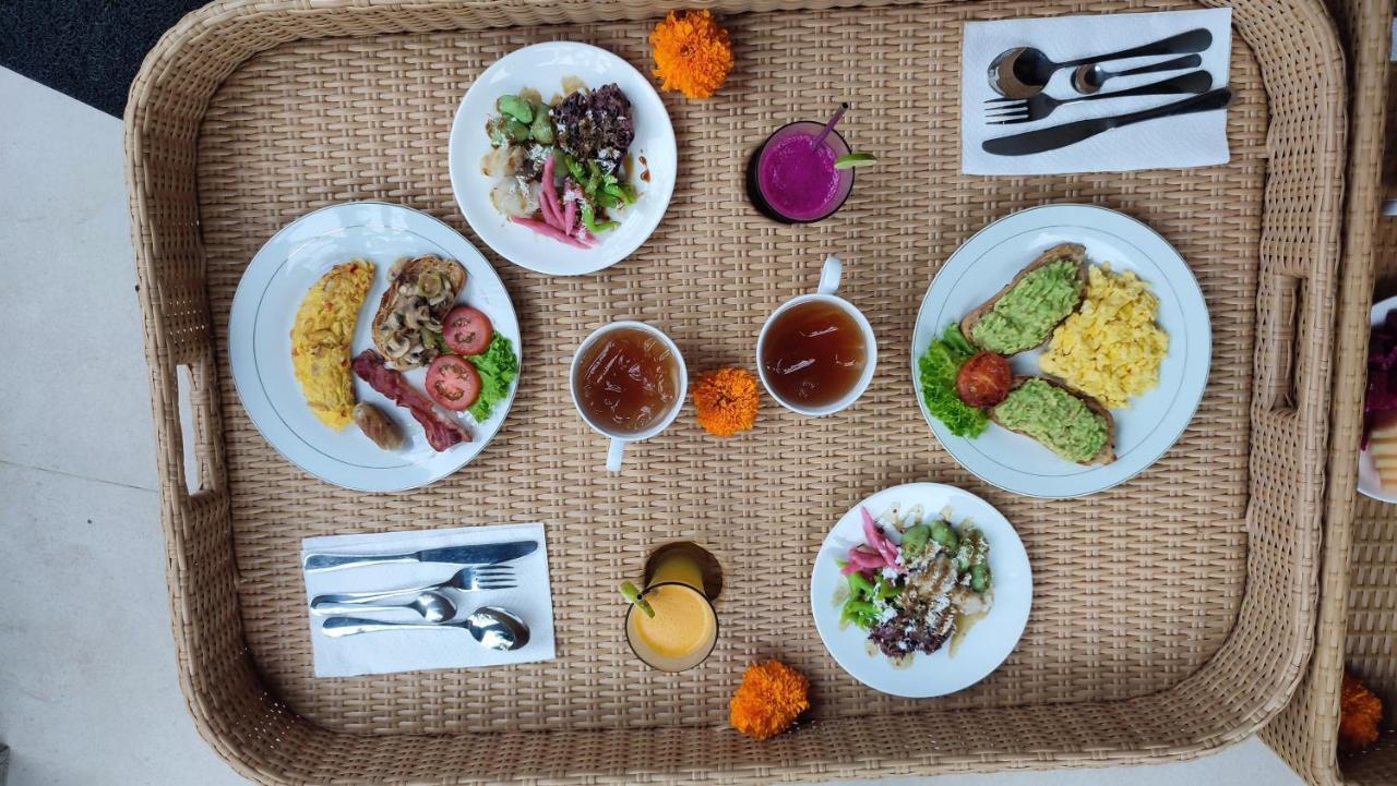 Dina Villa 乌布 外观 照片