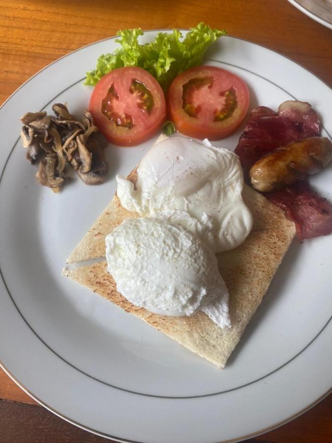 Dina Villa 乌布 外观 照片