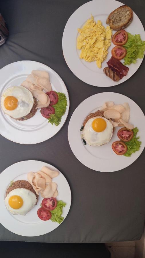 Dina Villa 乌布 外观 照片